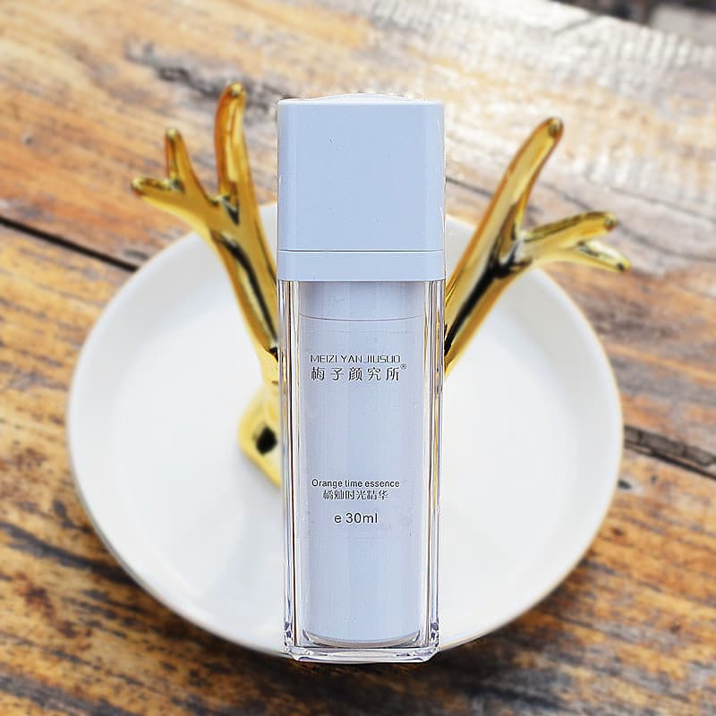 Ping alternativa laranja brilhante tempo essência Ideben antioxidante melhorar o embotamento remover amarelo iluminar a