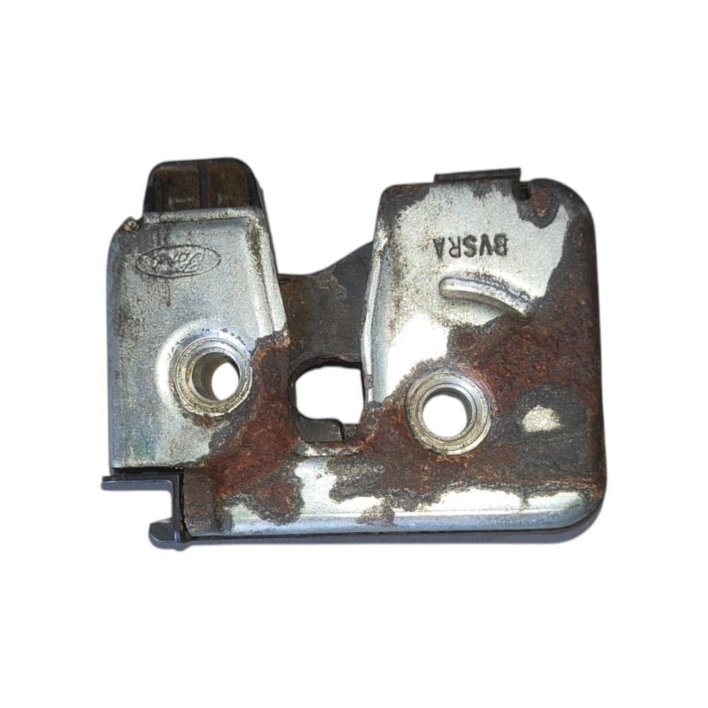 Fechadura Tampa Traseira Ford Ka 2008 2009 2010 2011 2013
