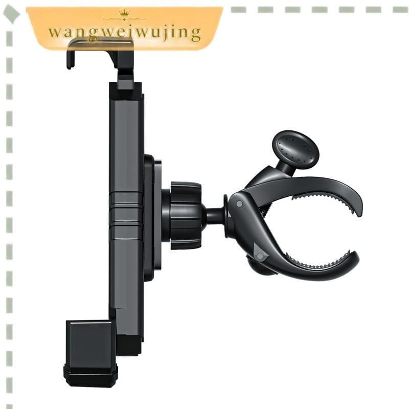 Suporte Para Celular Moto Universal Articulado Garra Para Moto Bike Bicicleta