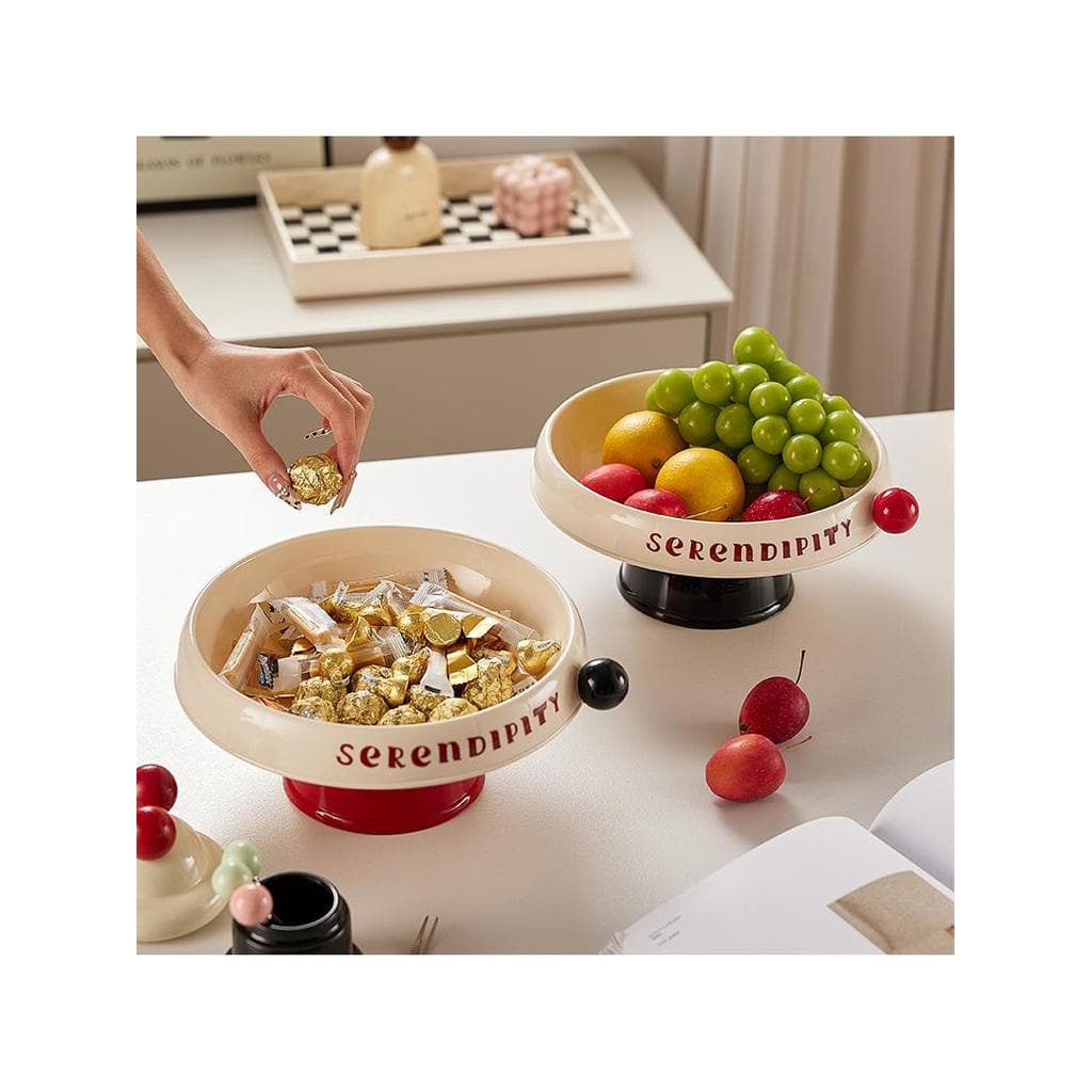 Prato de frutas para sala de estar, luz doméstica, luxo, mesa de café de alta qualidade, lanche, dreno de alto valor, do