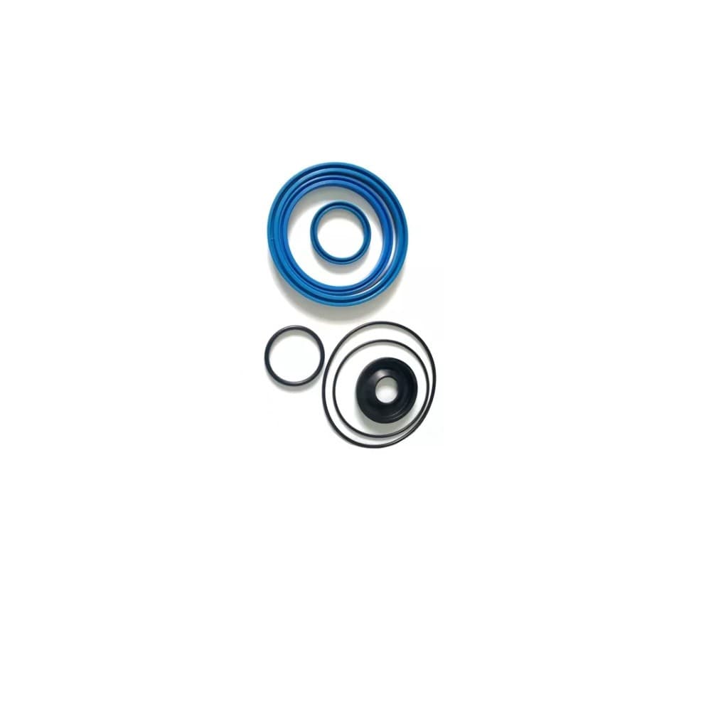 Case - 84252197 - Reparo Retroescavadeira Case