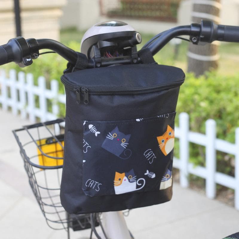 Japão japão Seiko colocação de veículo elétrico ferramenta útil saco de suspensão saco de suspensão de bicicleta saco de