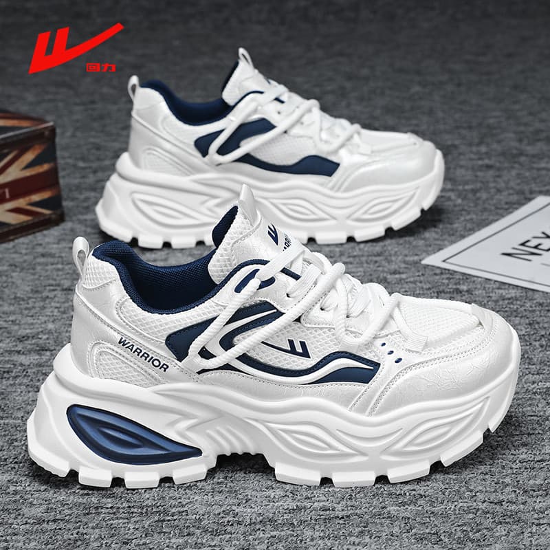 Puxar para trás papai sapatos 2026 verão novo estilo malha respirável esportes sapatos casuais das mulheres dos homens S