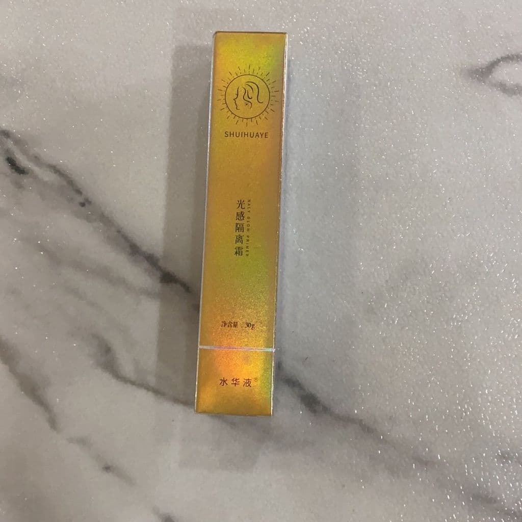 Corretivo hidratante luz maquiagem retoque tom de pele Base Fit light 30g