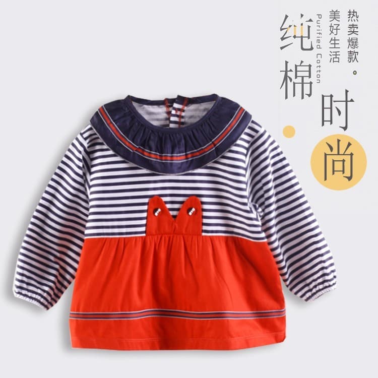 Macacão de bebê feminino masculino outono inverno novos produtos algodão puro infantil anti-desgaste roupas de alimentaç