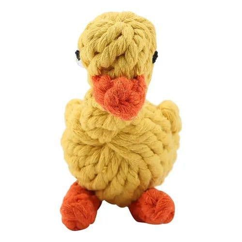 MORDEDOR  PET PATO  REF 11470 - PET TOYS