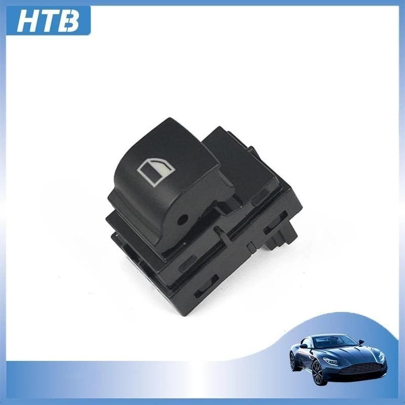 HTB 61319241949 Interruptor Levantador De Janela Elétrica Para Botão Lateral Do Passageiro BMW 5er 7er F02 F04 F06 F07 F