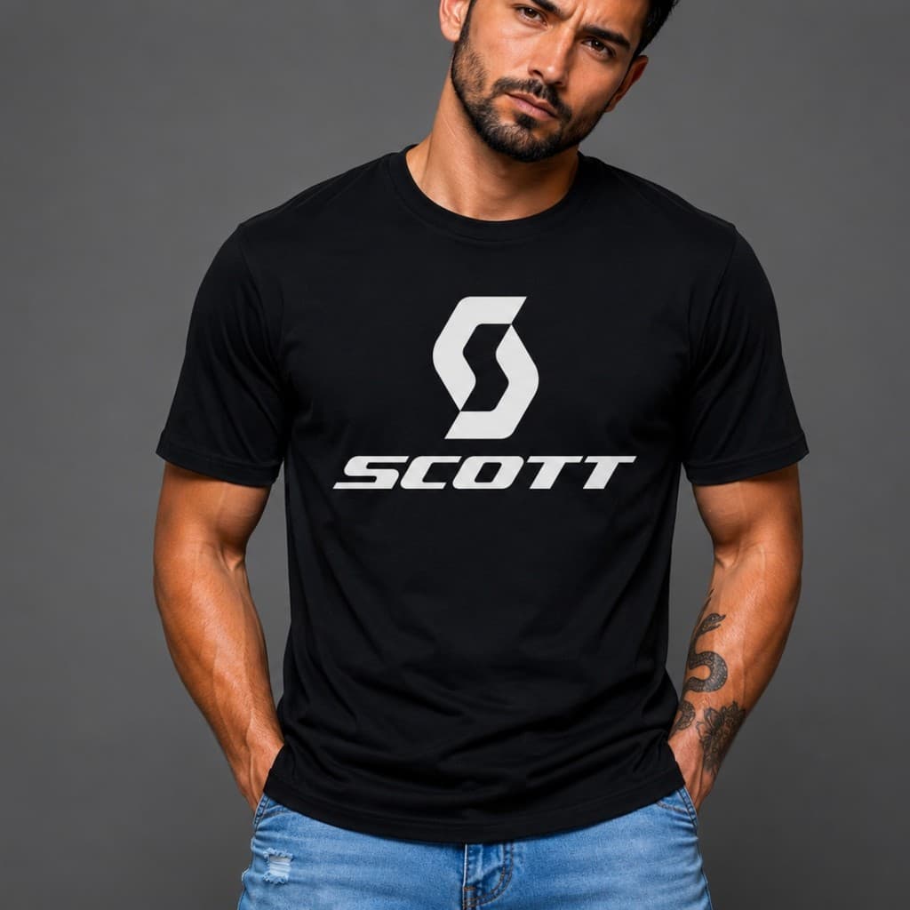 Camisa Masculina Ciclismo Bike MTB Algodão 100% Casual Ciclista Estampa Manga Curta