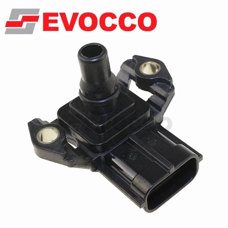Sensor De Mapa Diesel , Coletor De Ar , Pressão Absoluta Para Holden Rodeo Colorado Isuzu DMax D-Max 2.5 3.0 DiTD 898009