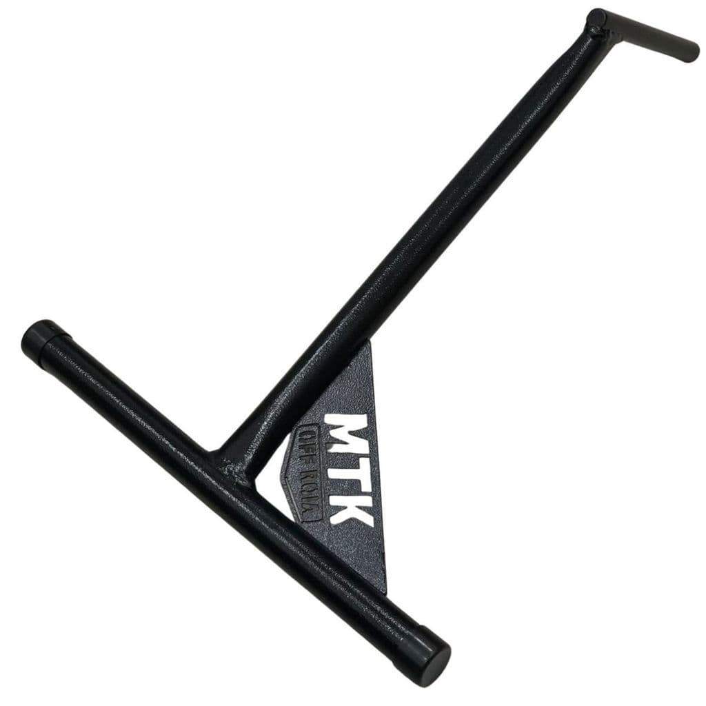 Cavalete Lateral Motocross 13mm 1/2" MTK