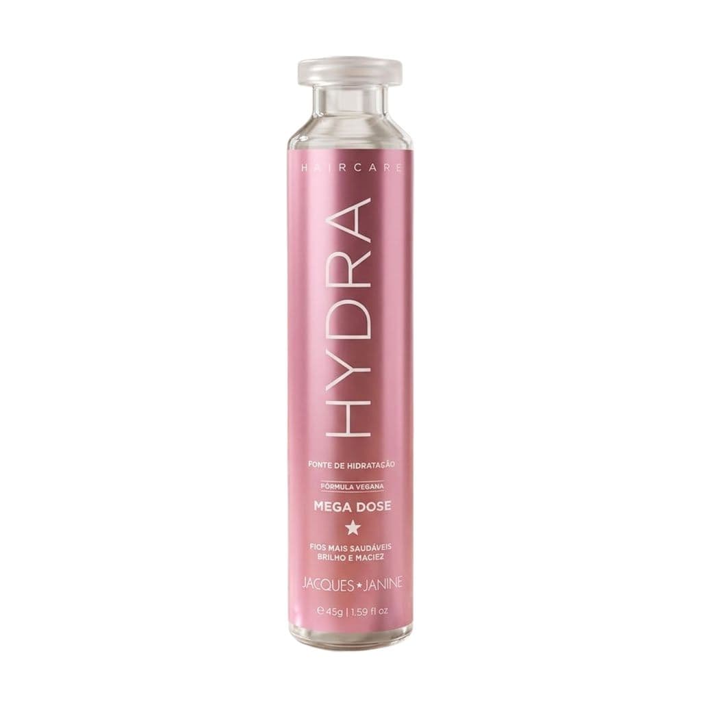 Jacques Janine Ampola Hair Care Hydra Mega Dose 45g