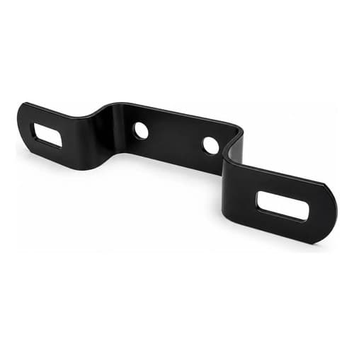 Afastador De Placa Yamaha Ybr Todos Os Modelos E Ano Suporte