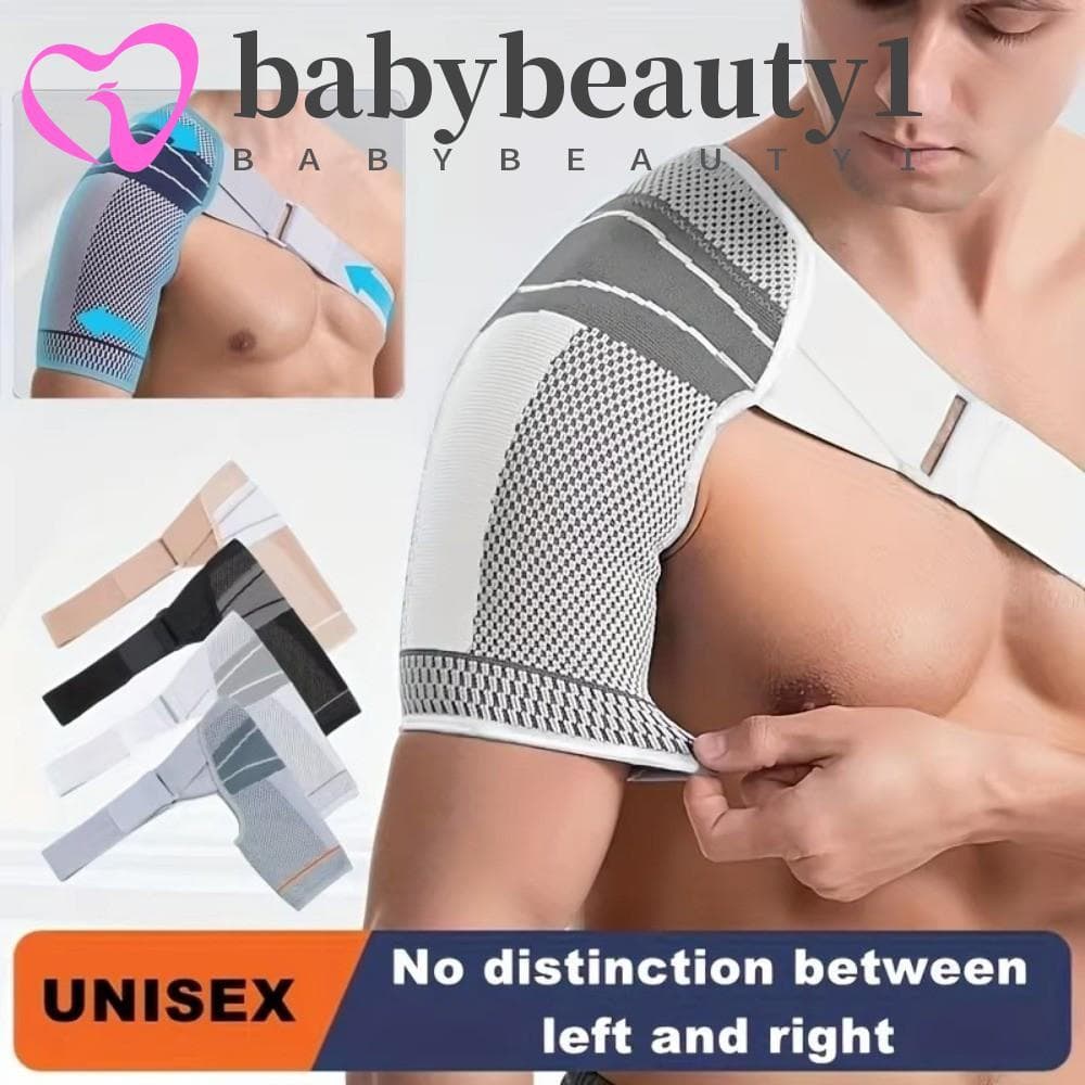 BABYBEAUTY1 Cinta De Ombro , Suporte De Alça Com Estabilidade De Compressão , Anti-Luxação