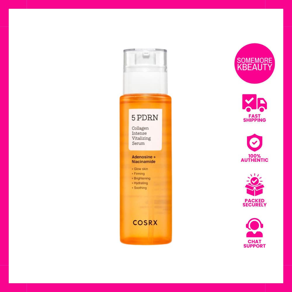 COSRX 5 PDRN Sérum Revitalizante Intenso de Colágeno 100ml