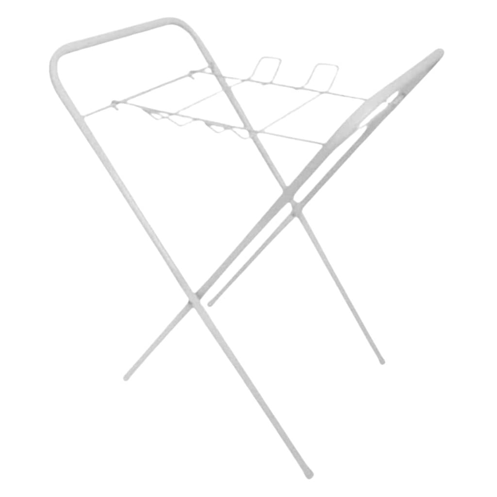 Suporte de Banheira Ninos | Branco | Desmontável e Compacto