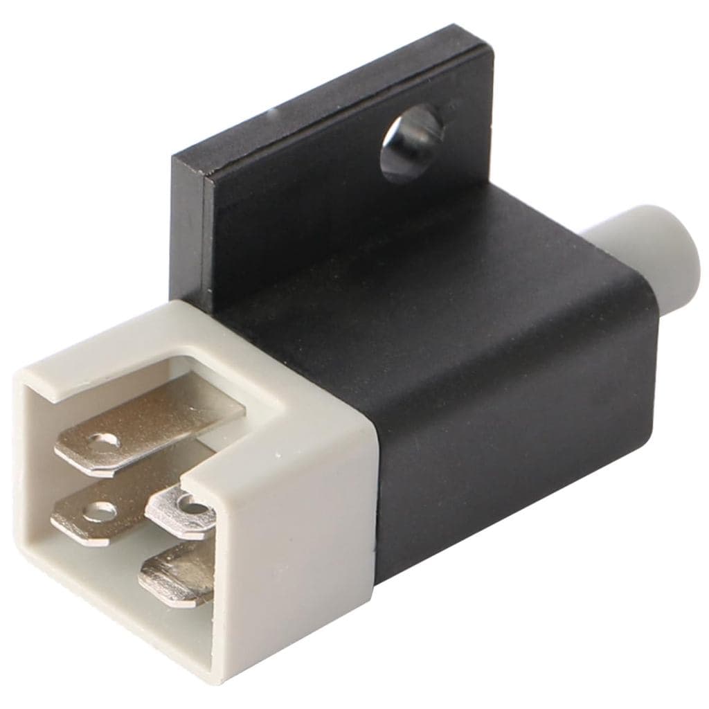 Interruptor de Segurança com Trava de Empurrar 430-362 para Substituição em MTD 725-04363, Craftsman 725-04363, John Dee