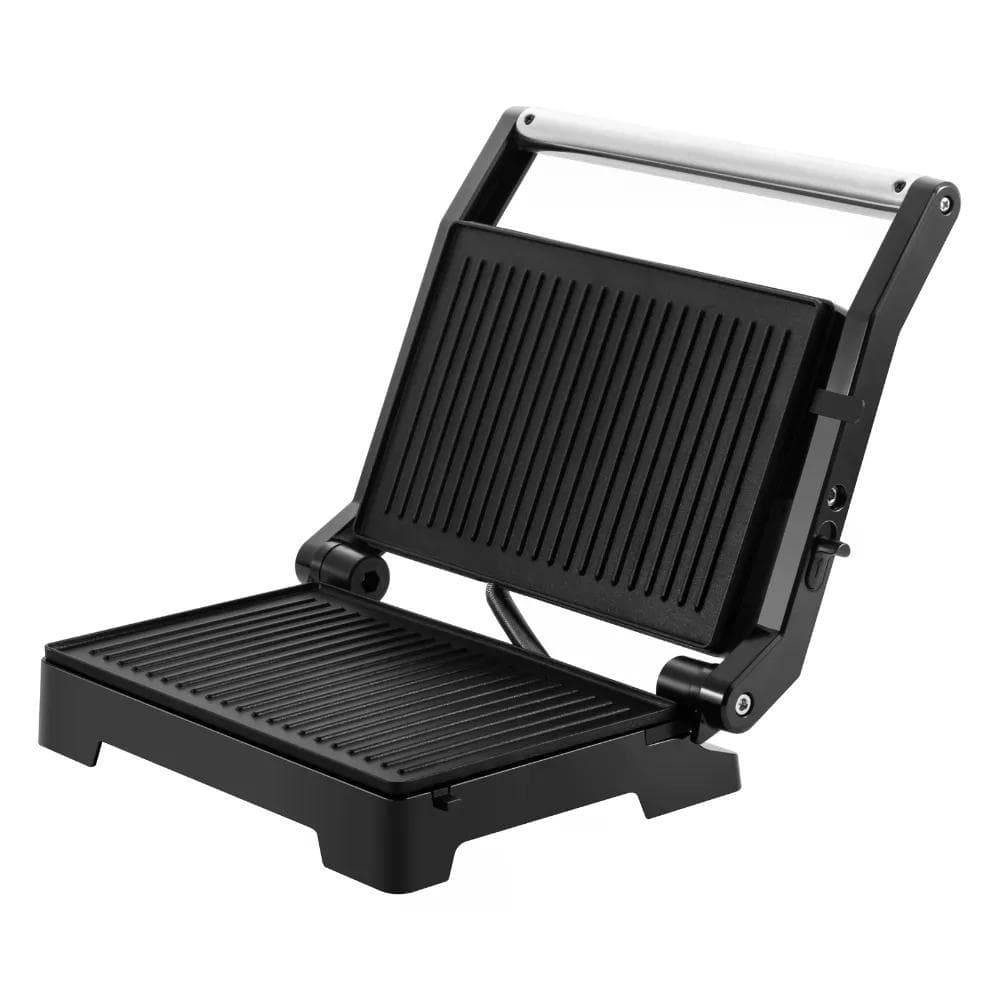 Torradeira Grill Essencial GRESS2005 Itatiaia 1000W Inox 220V