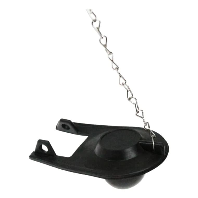 Vedante Obturador  Mecanismo de Saída BASIC PVC Smart DEPOT