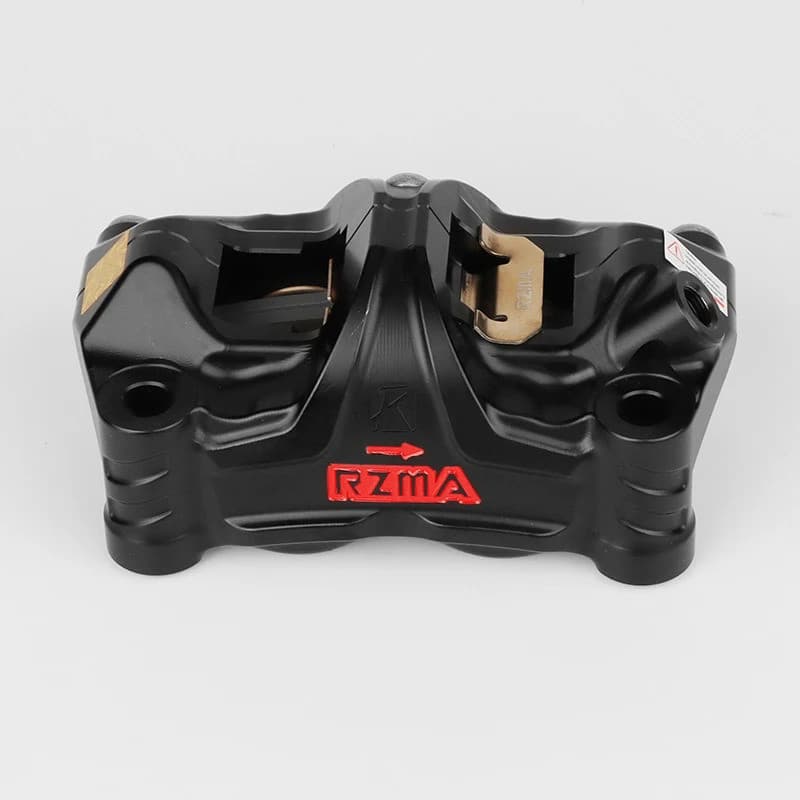 RZMA Modificação Da Motocicleta Pinça De Freio Hidráulico A Disco Traseiro G-M303