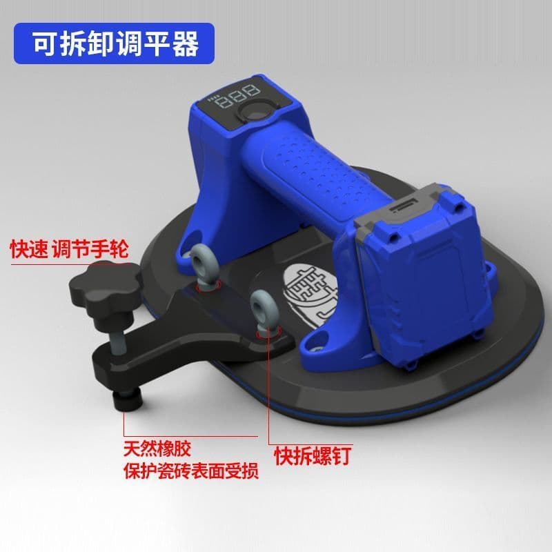 Jialichen x28, furadeira elétrica multifuncional de duplo motor com fixação de canto, nivelamento, display digital, vent