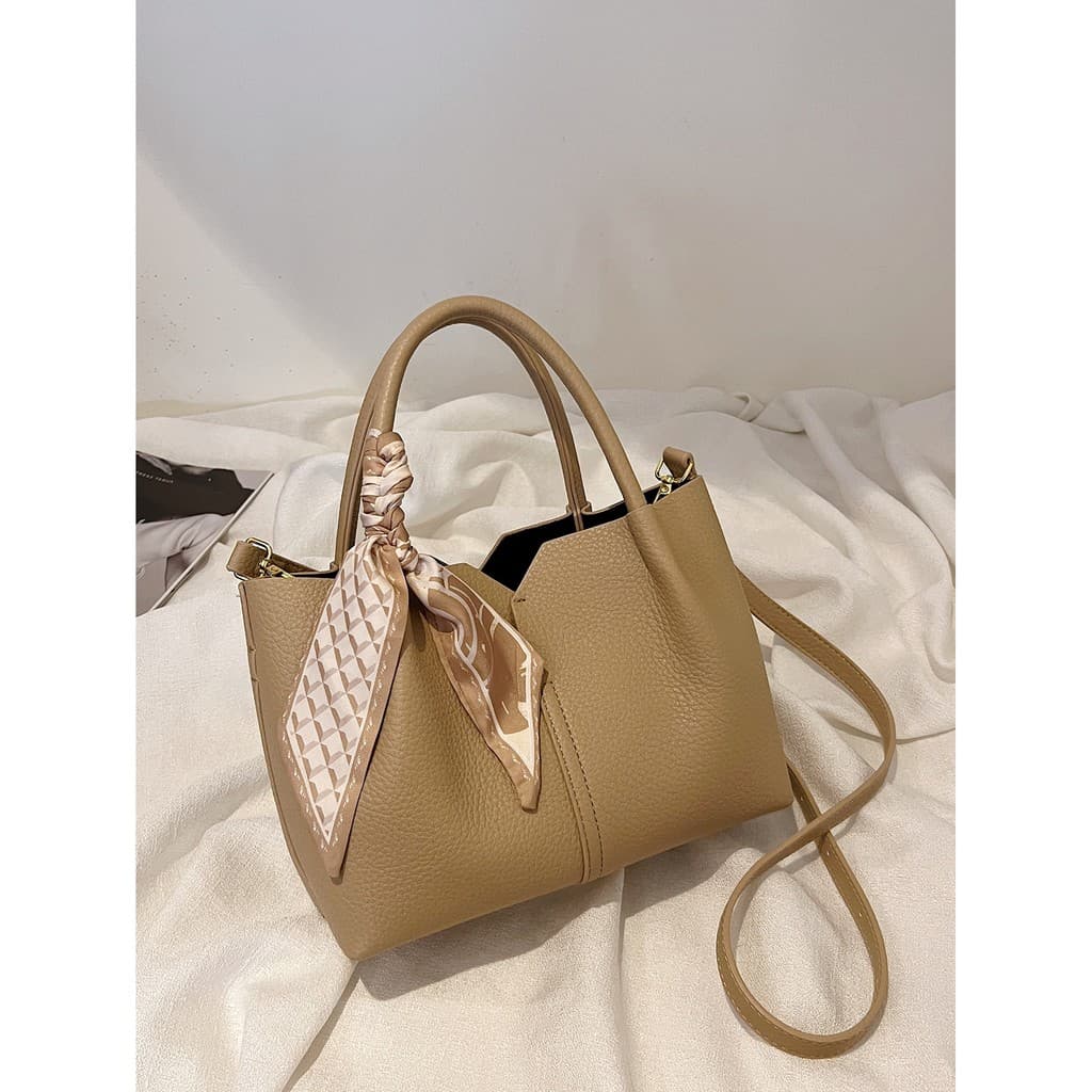 Hong Kong sacola Premium Commuter Outing bolsa 2026 novo estilo criança mãe bolsa de ombro moda All-Match saco do mensag