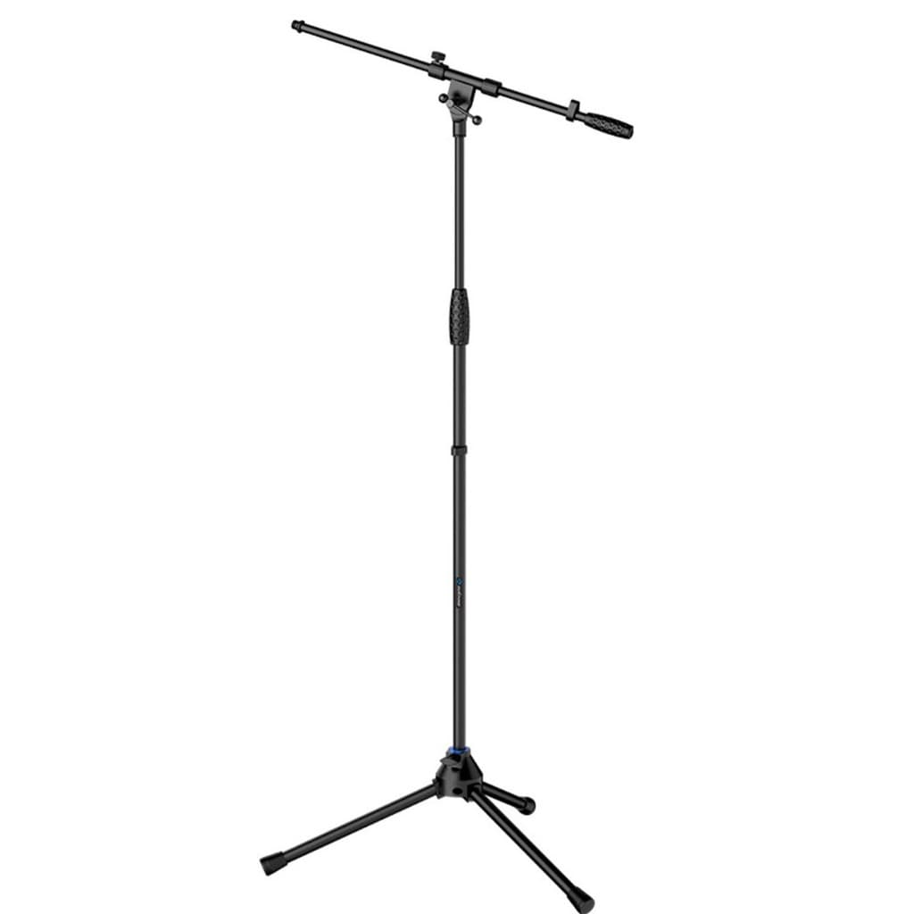 Pedestal para Microfone Roxtone PMS110 com Tripé e Haste