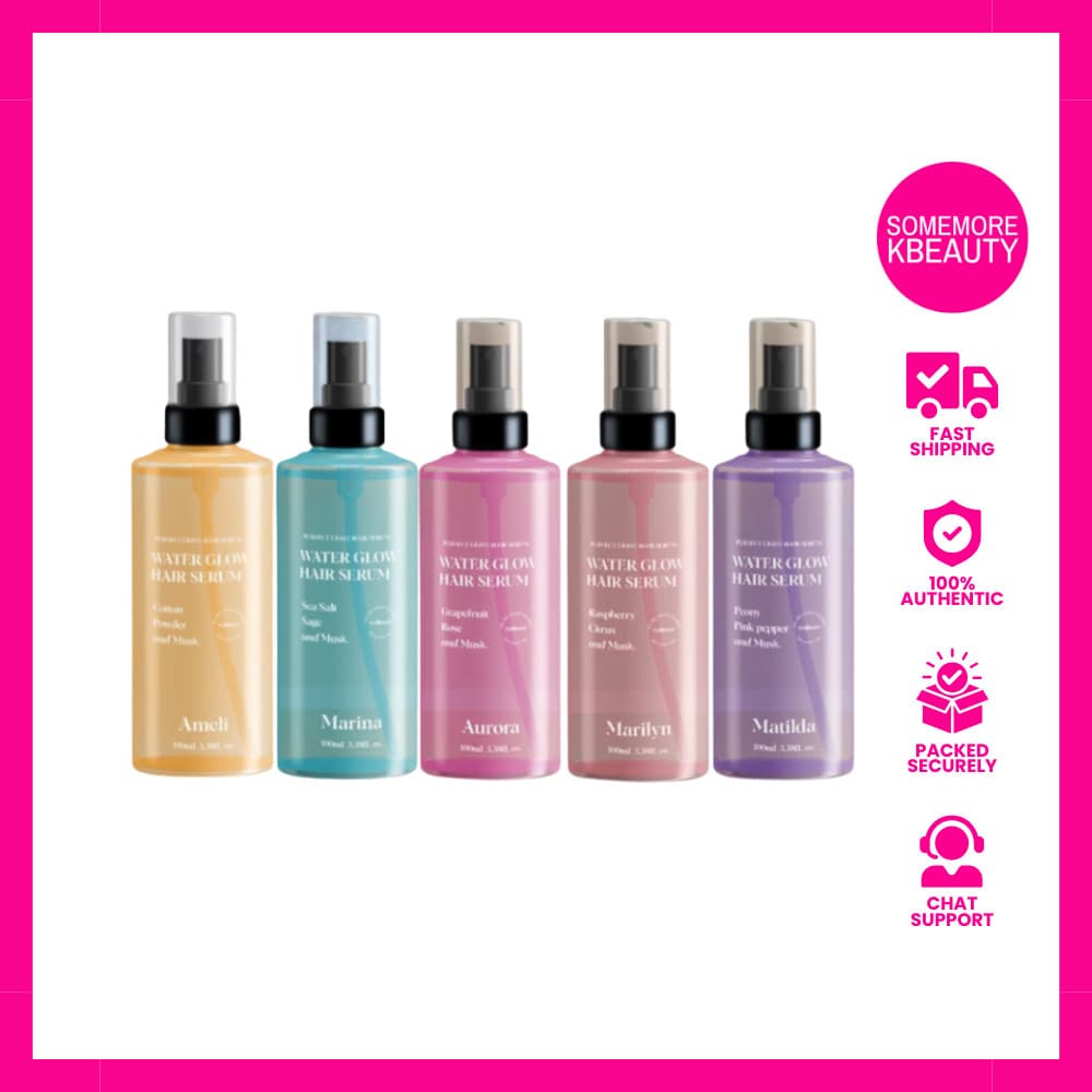 CELLUVER Sérum Capilar Water Glow 100ml