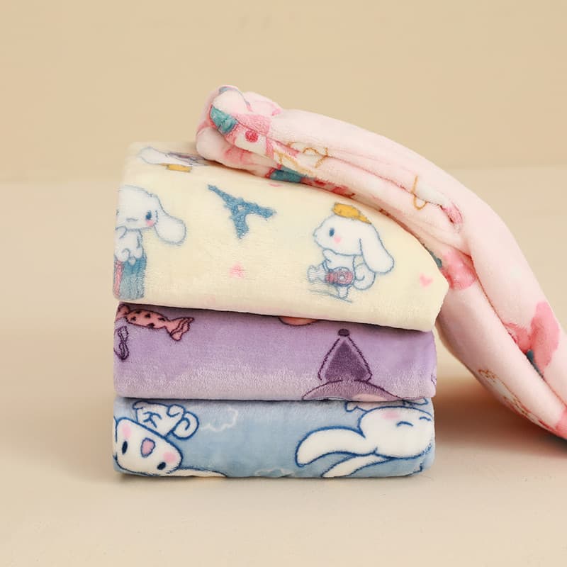Calças de pijama calças femininas outono inverno pelúcia engrossado Coral velo casa calças senhoras estudantes dos desen