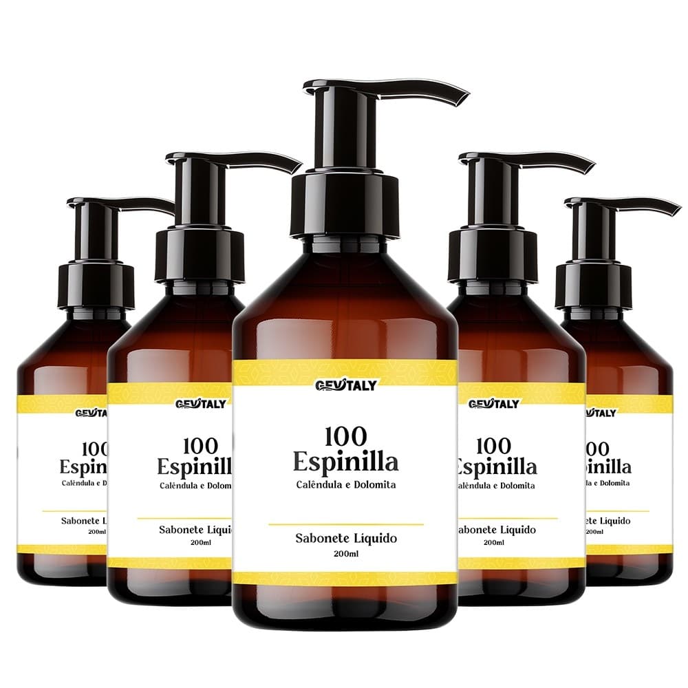 combo 10x Sabonete Facial  Anti Acne Control Antioleosidade