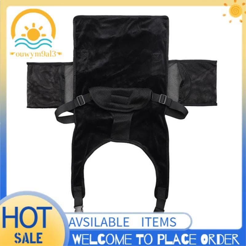 Extensor De Assento De Avião , Cama Infantil , Viagem Para Pedais De Bebê Com Bolso Lateral , Rede Portátil , Descanso O
