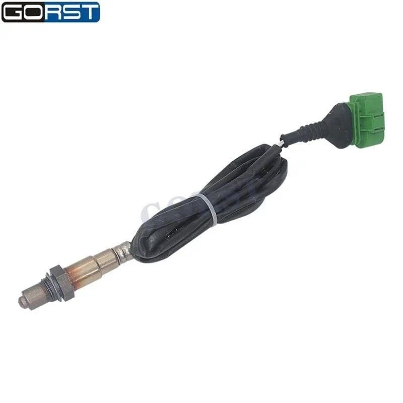 Sensor De Oxigênio 078906265N Para VW Passat 2.8L 2000-2005 078906265P 078906265Q Q 078906265R