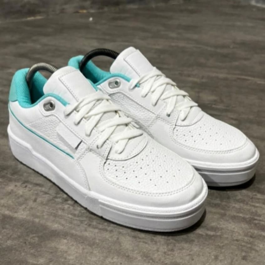 Tenis casual Masculino Mapf1 o tenis da formula 1 Lançamento