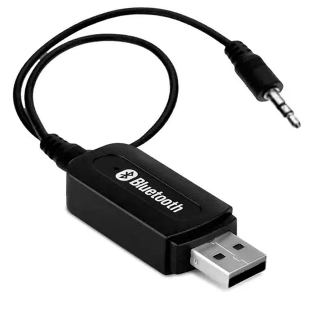 Adaptador Bluetooth USB C7INTEGRA Original para Carro