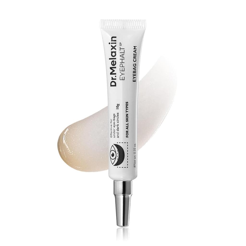 Creme para Bolsas nos Olhos Dr.Melaxin Eyephalt 10ml HLRA