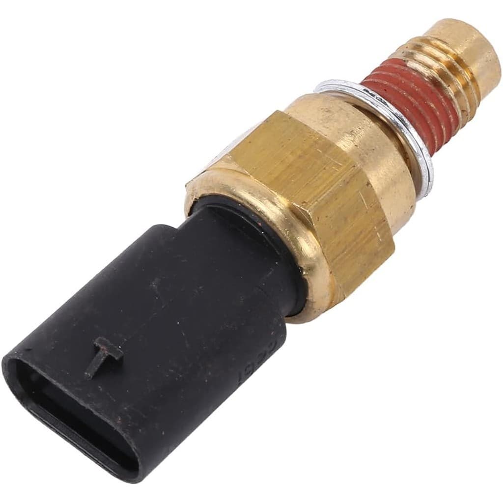 Equipamento Original ACDelco GM 55494665 Sensor De Temperatura Do Óleo Motor