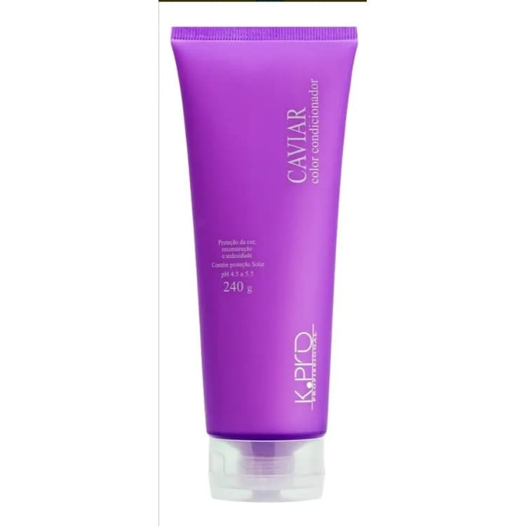 Kpro Caviar Color Condicionador 240G