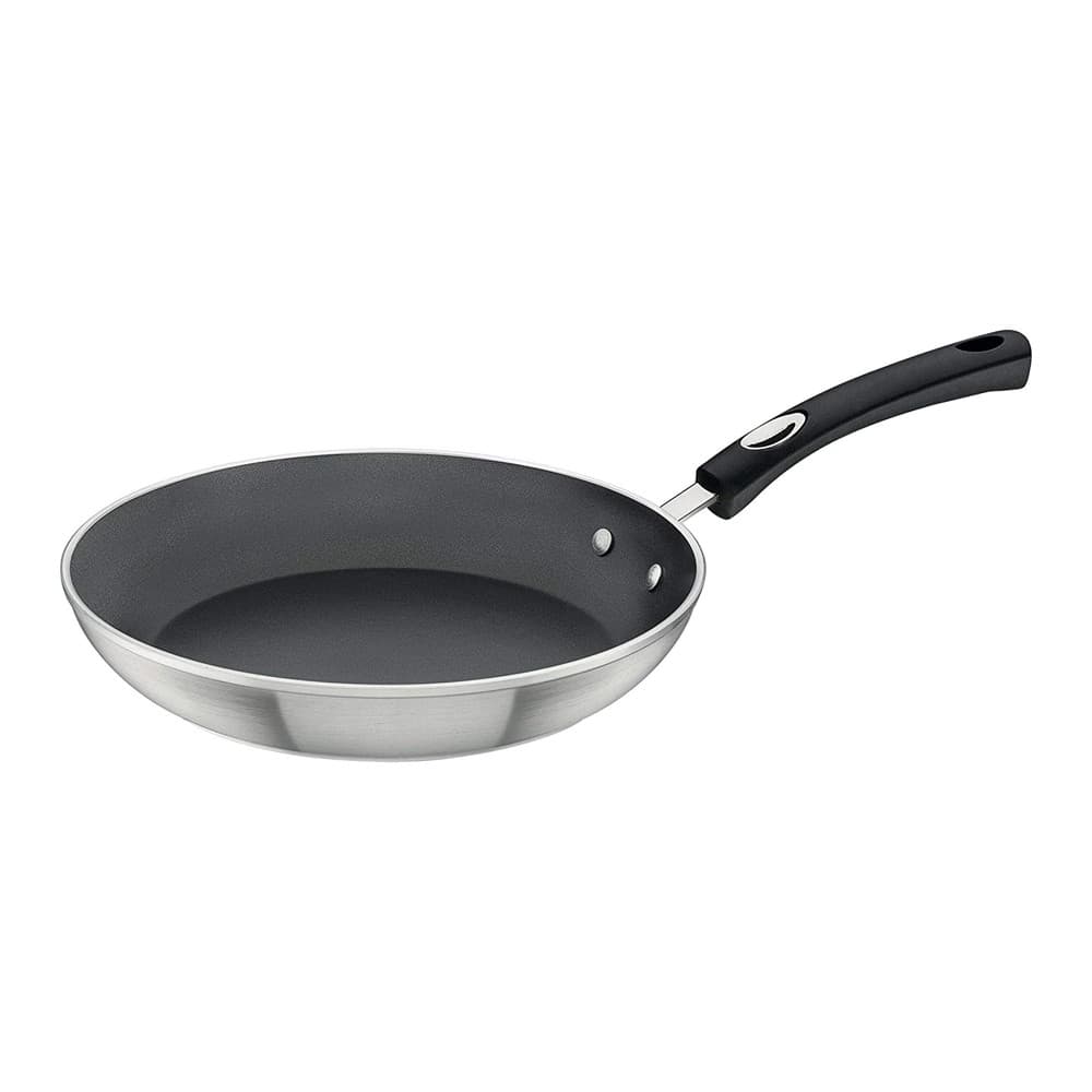 Frigideira Tramontina Profissional Revestimento Interno Antiaderente Starflon Premium 24cm 1,6L