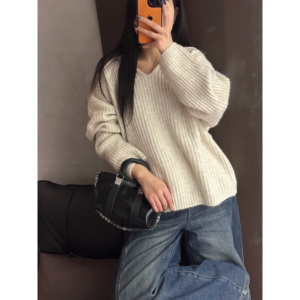 VOMAS saco 2026 novo estilo elegante All-Match couro genuíno saco do mensageiro High-End saco de couro de cera de óleo C