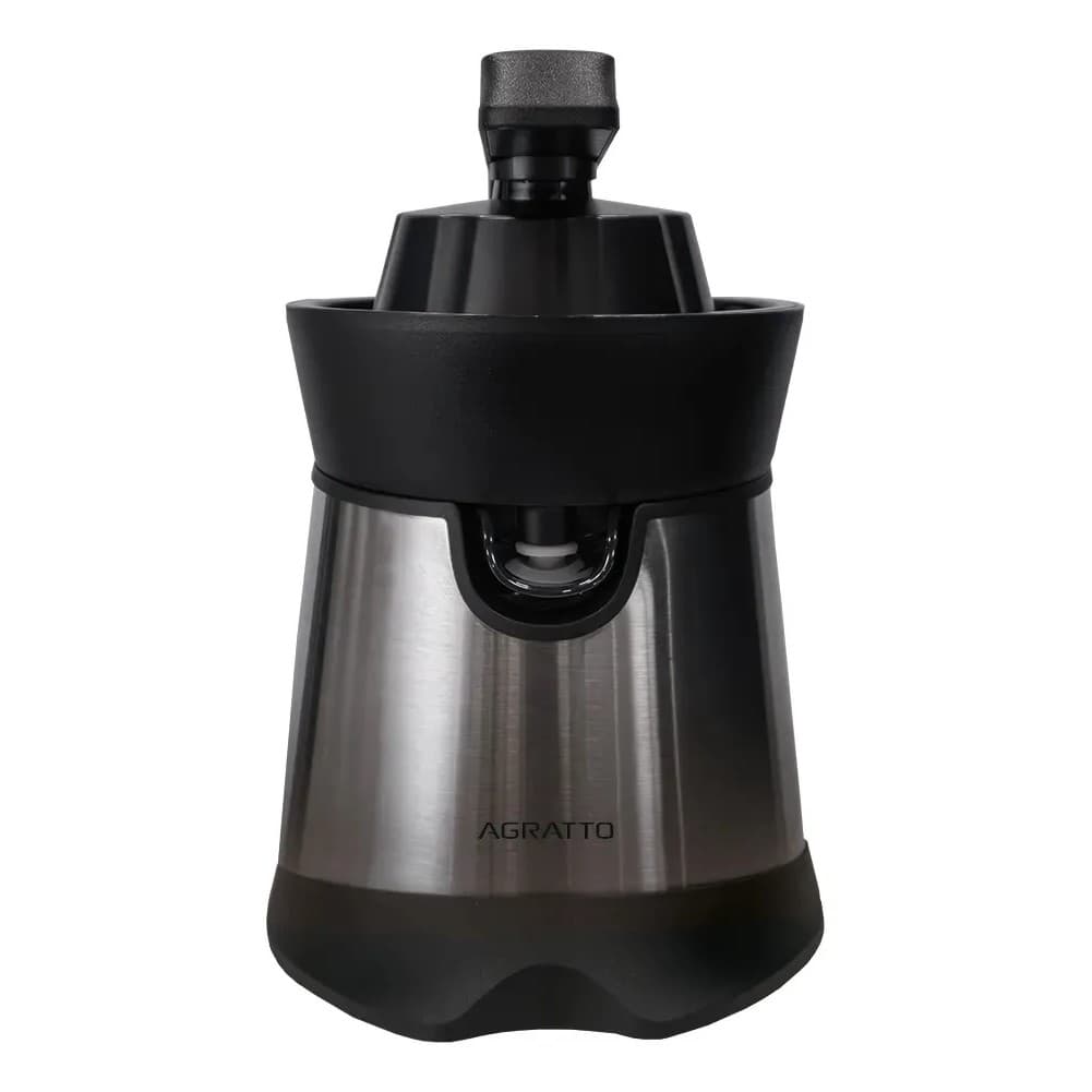Espremedor De Frutas Agratto 120w 60Hz Inox Aroma 220V