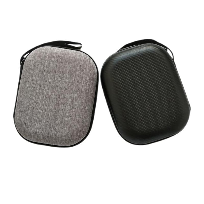 Adequado para Sony XM2 XM3 XM4 caixa de armazenamento fone de ouvido à prova dwaterproof água saco portátil fone de ouvi