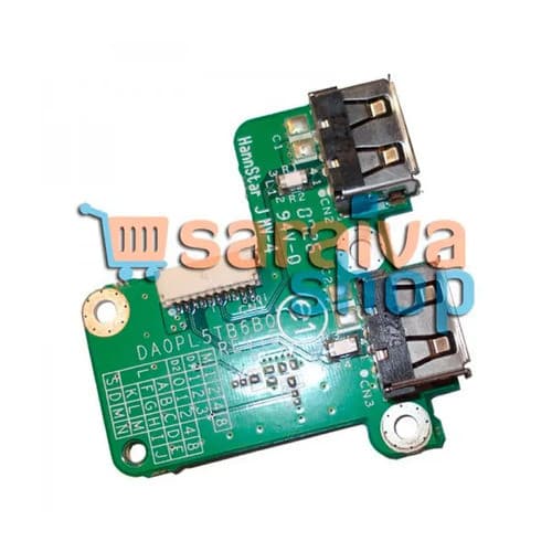 Placa Usb Evolute Sfx-15