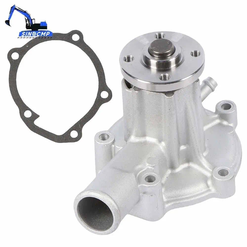 Bomba De Água 1K576-73032 1K576-73030 Para Motor Kubota D1005 D1105 V1505 KX71-3