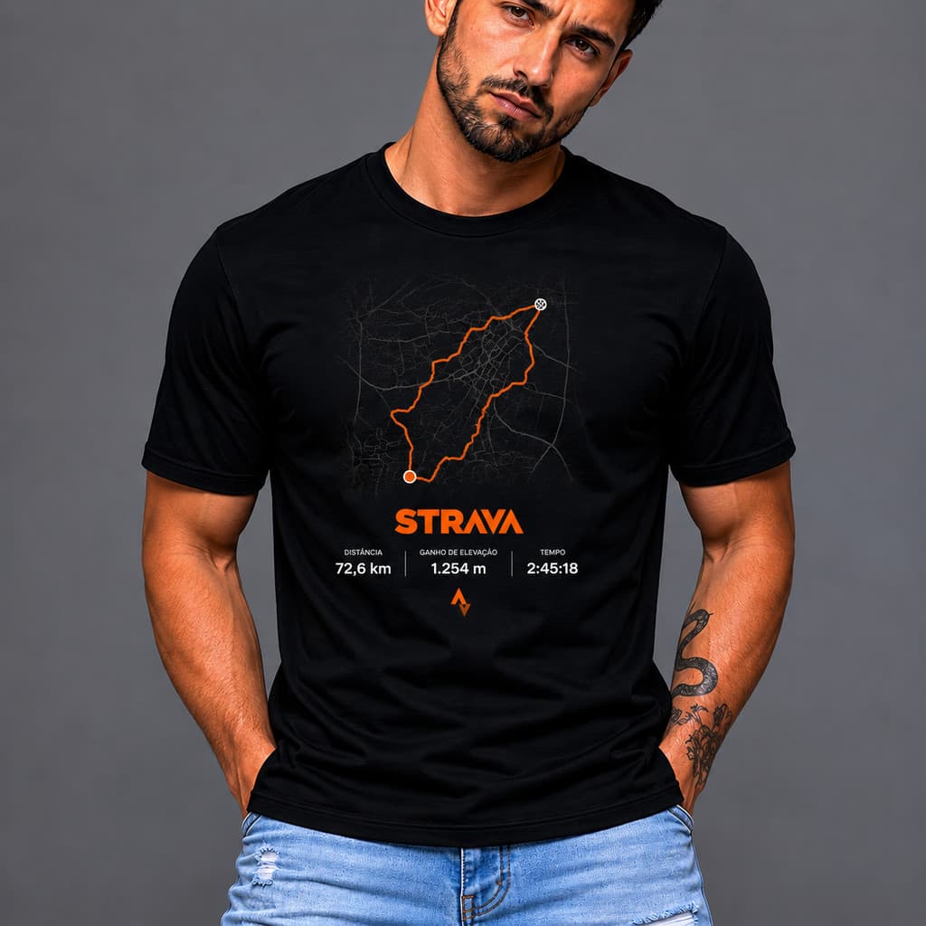 Camiseta Bike Masculina 100% Algodão MTB Ciclismo Casual Estampa Mountain Bicicleta Pedal