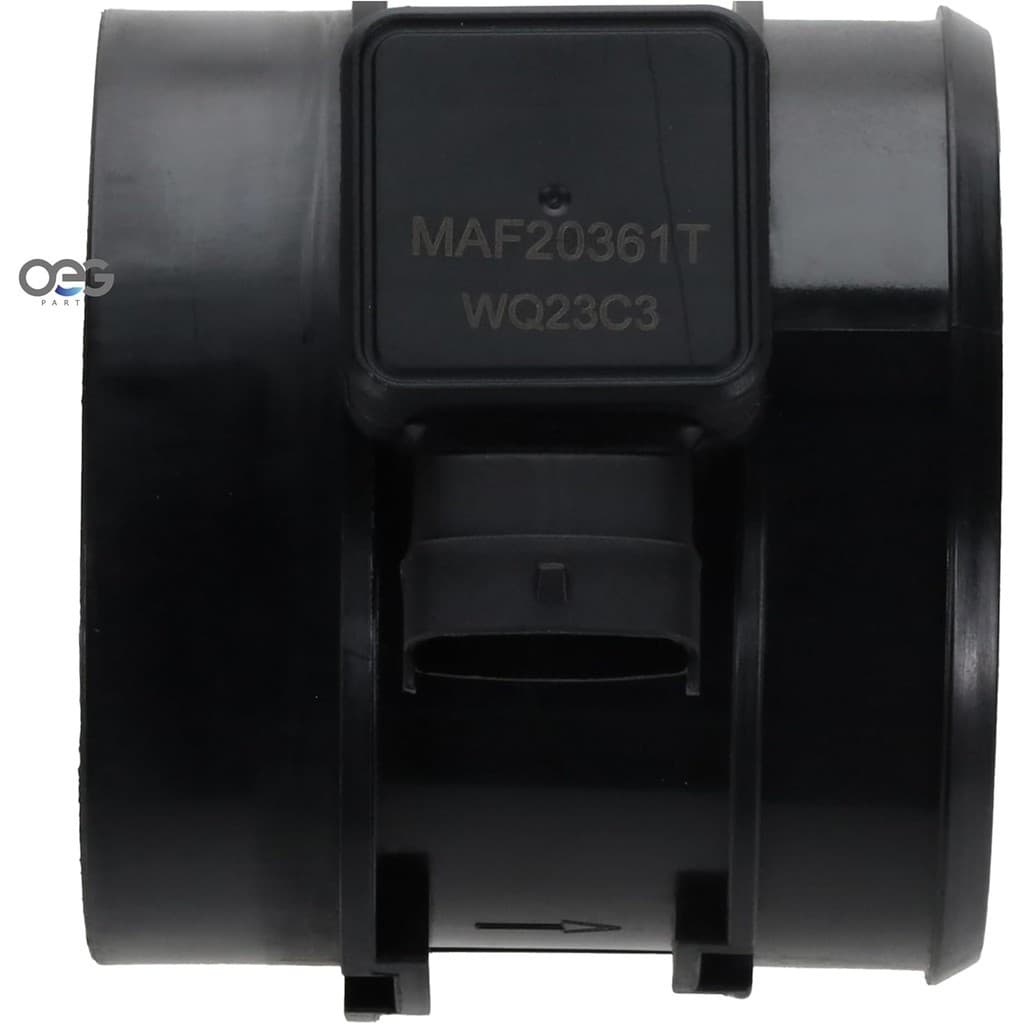 Novo Sensor De Fluxo De Ar Maciço Compatível Com Cadillac XLR V8 4.6L VIN A LH2 2004 2005 2006 04-06 12573350 74-10121 7