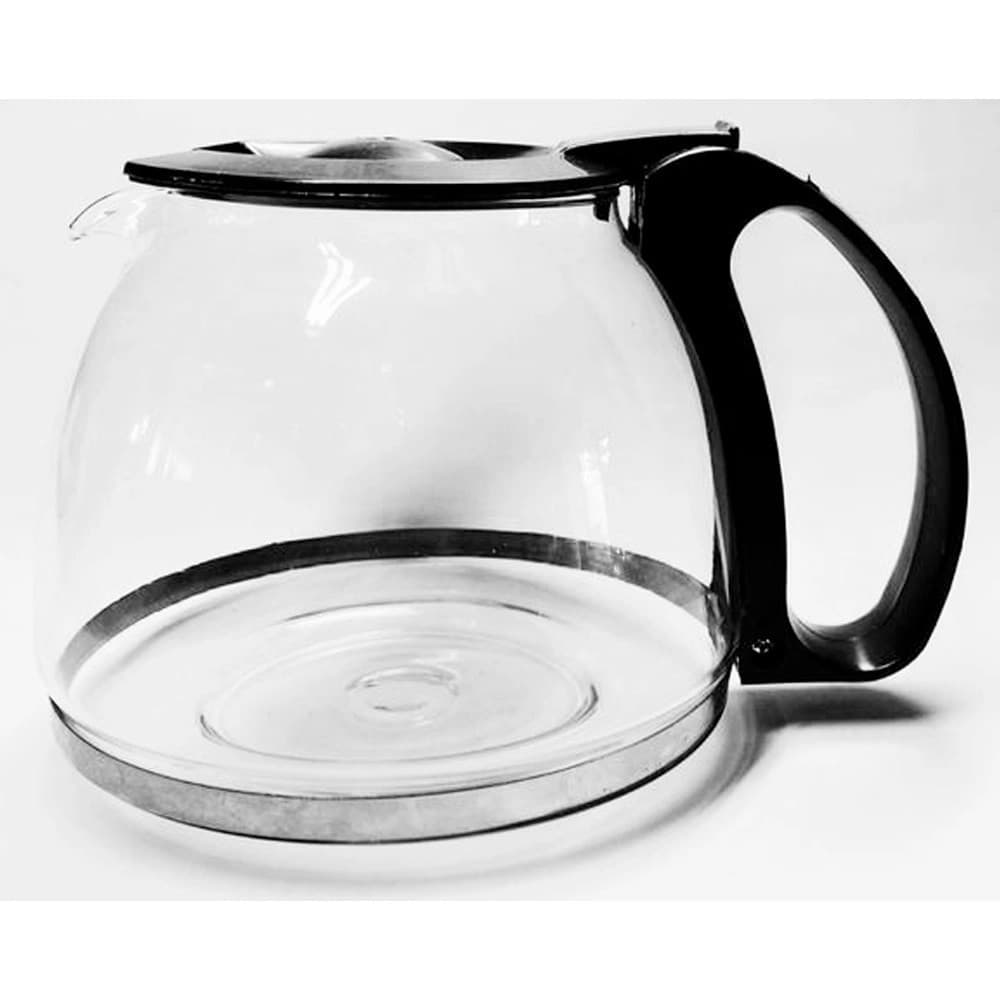 Jarra para Cafeteira Elgin Trenta Caffe 30 xícaras CF200 vidro reforçado
