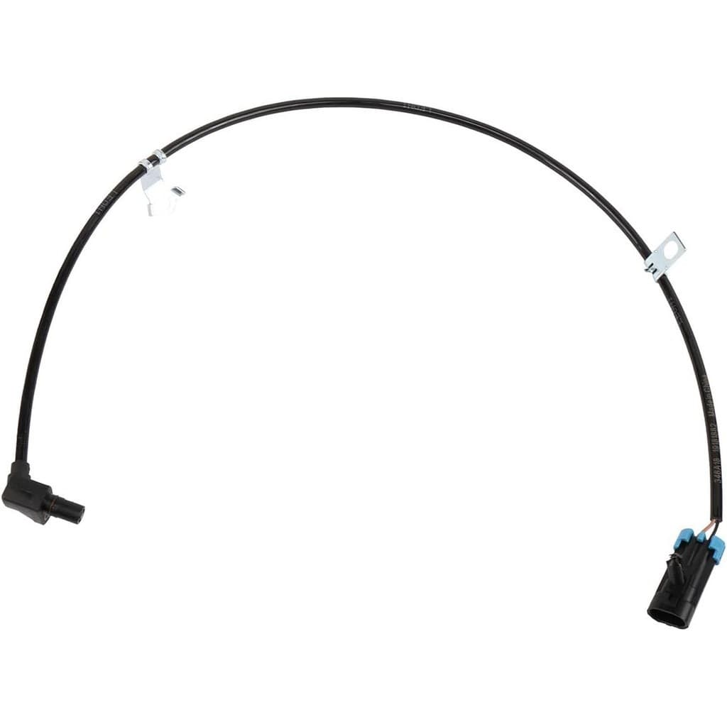Equipamento Original ACDelco GM 19181882 Sensor De Velocidade Da Roda Lateral Do Passageiro Dianteiro
