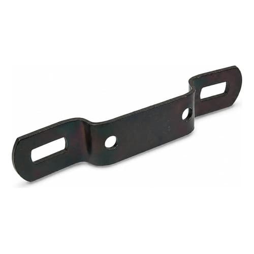 Afastador De Placa Titan Todos Os Modelos Esportivo Universa