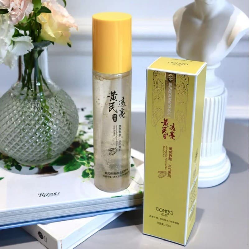 Limpador amarelo limpador Facial limpador amarelo bb creme corretivo amarelo limpador bb creme barato isolamento beijo