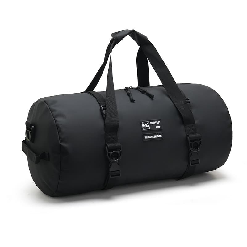 Bolsa masculina feminina viagem de negócios luz portátil saco de armazenamento grande capacidade esportes ginásio saco d