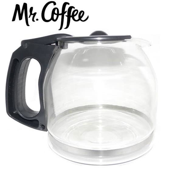 JARRA para Cafeteira Mr Coffee 12 Cafés